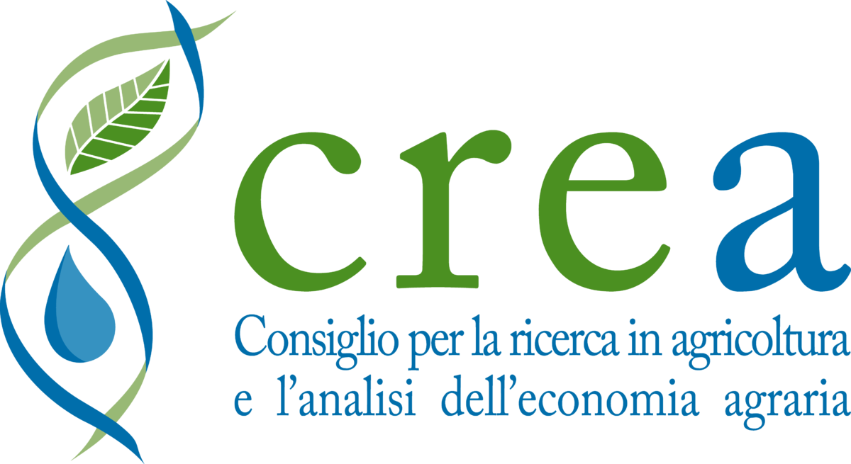 CREA logo