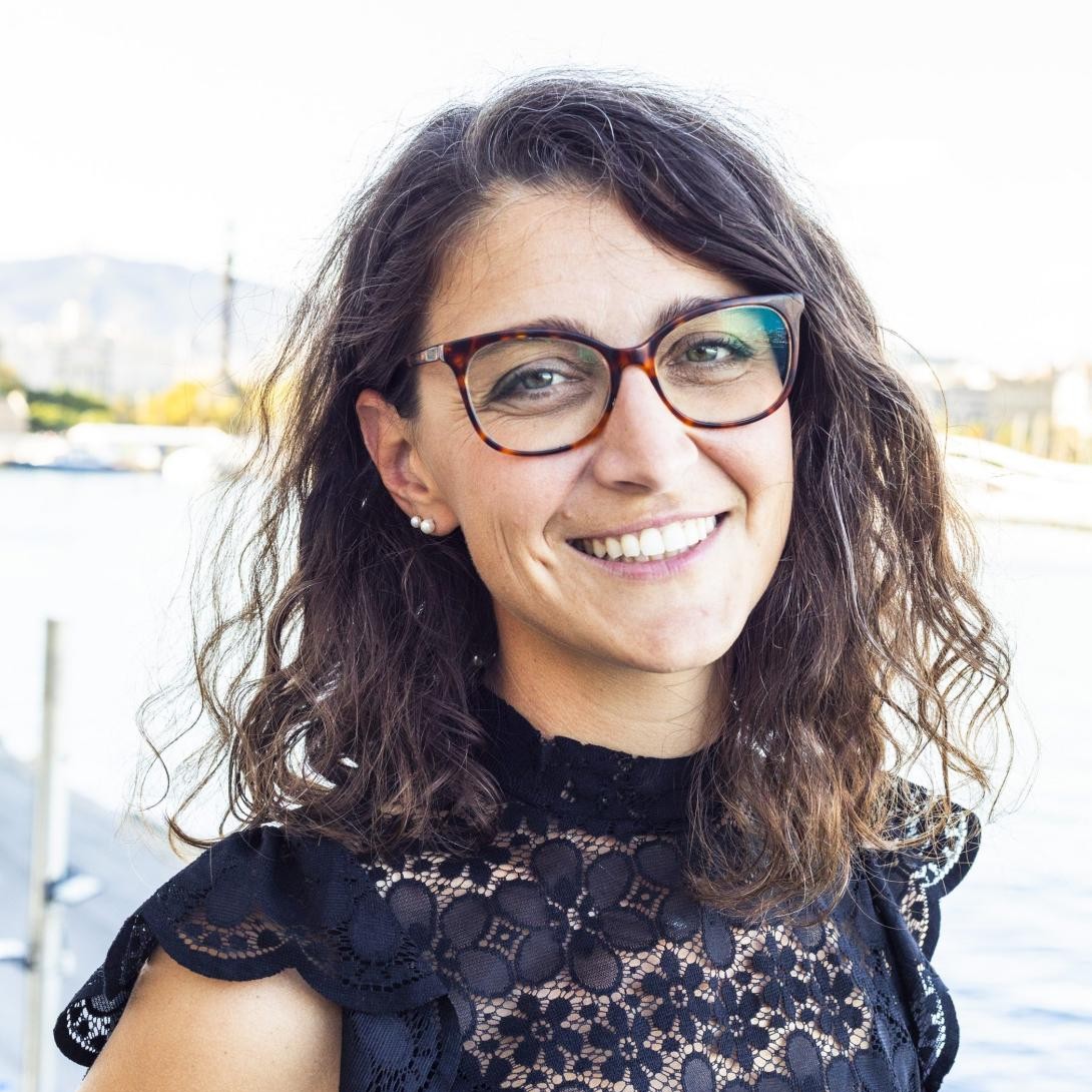 Giulia Campodonico profile image