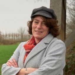 Saskia Visser profile image