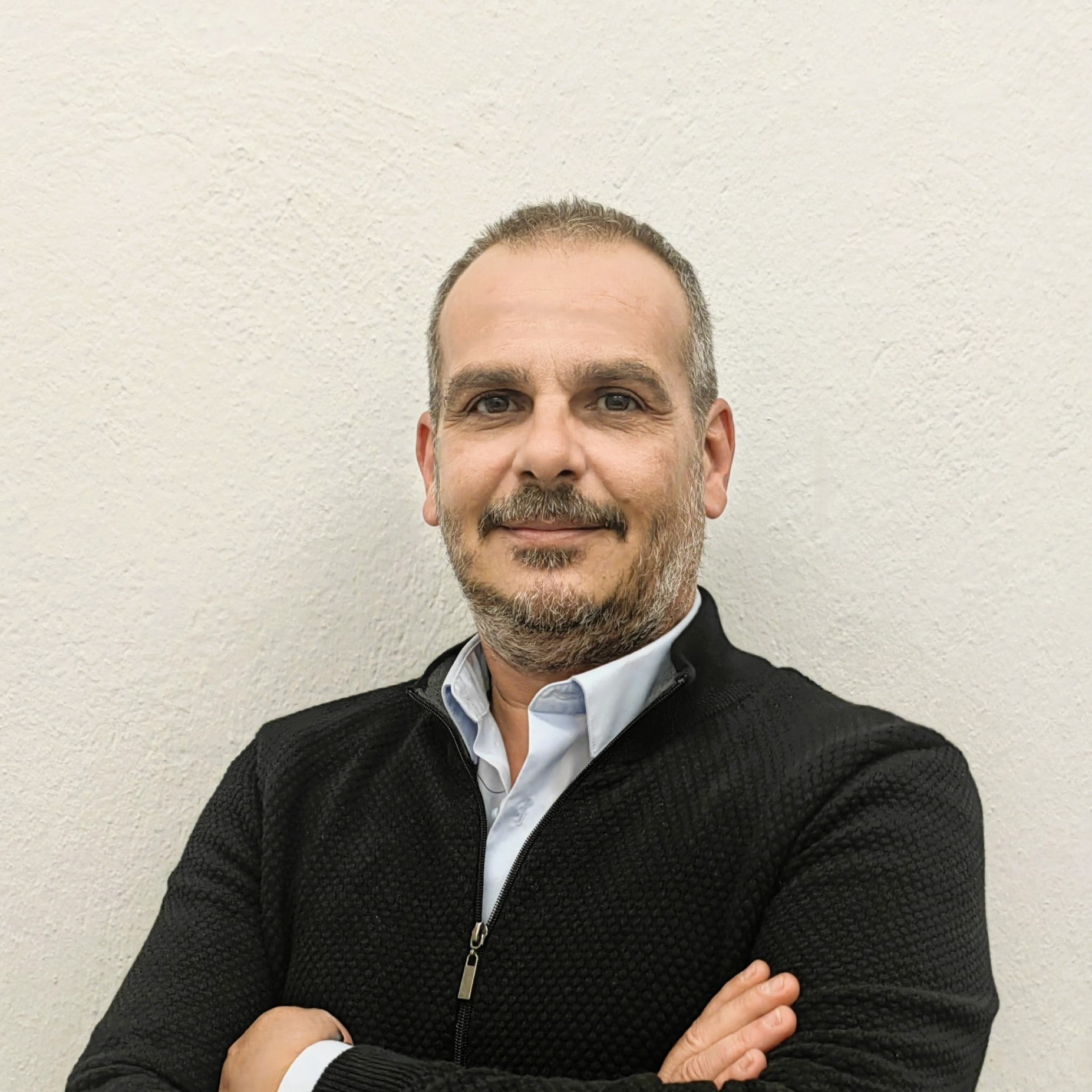 Vasileios Takavakoglou profile image