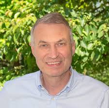 Marc Rosier profile image