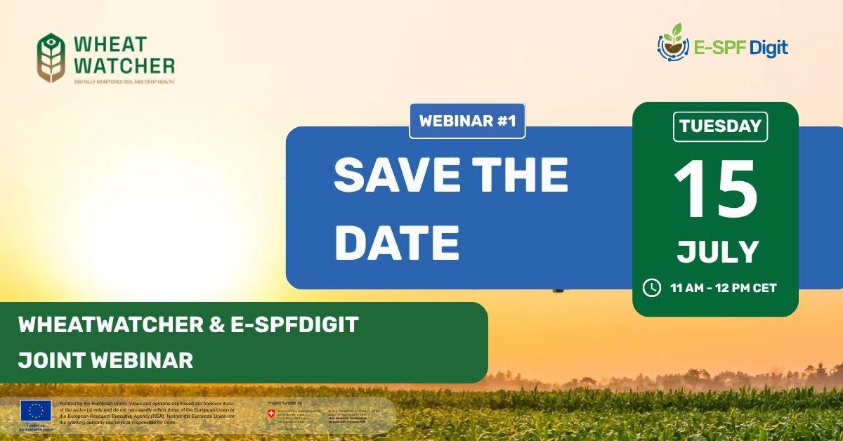 Digital innovations for soil and crop health