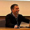Luca Battisti from University of Turin