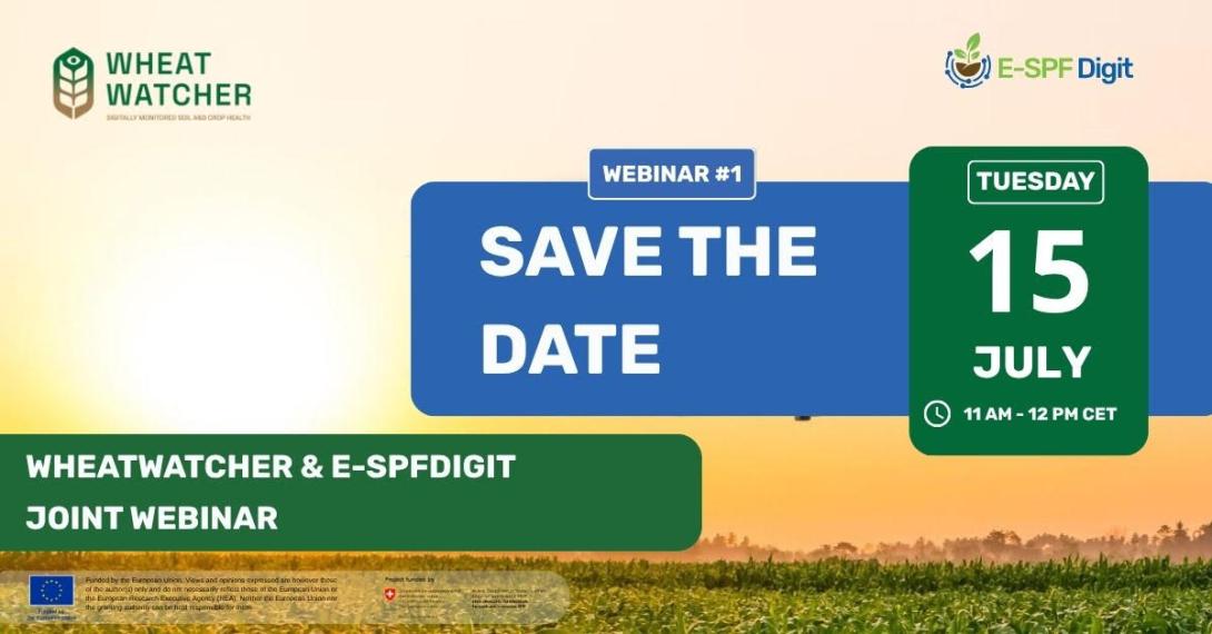 Digital innovations for soil and crop health