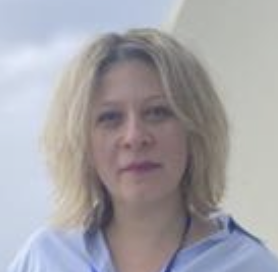 Dr. Paraskevi Chantzi