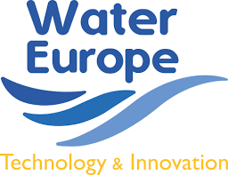 water europe logo