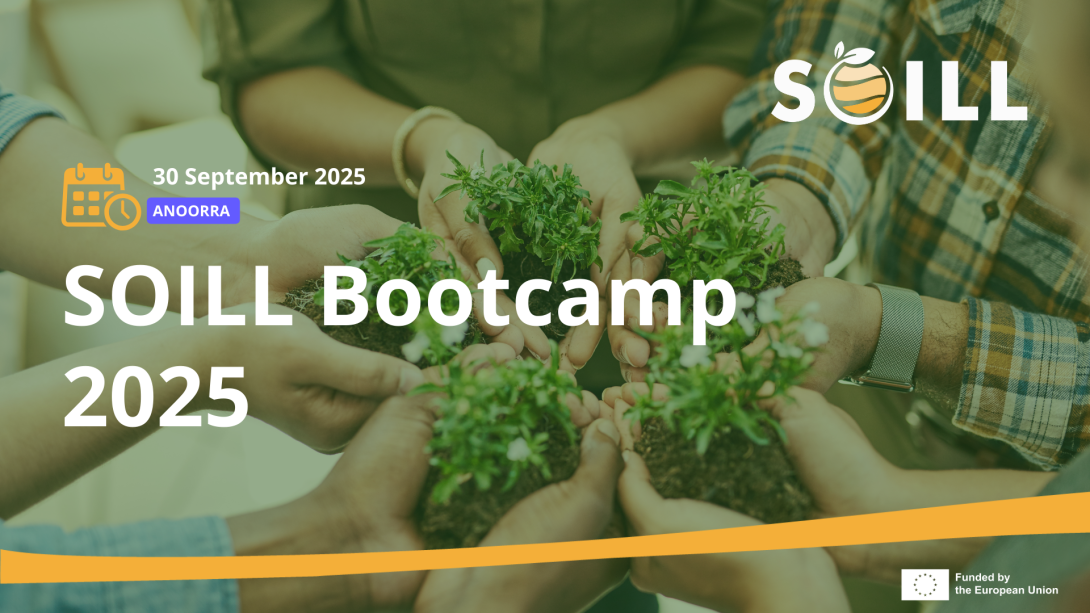 SOILL Bootcamp